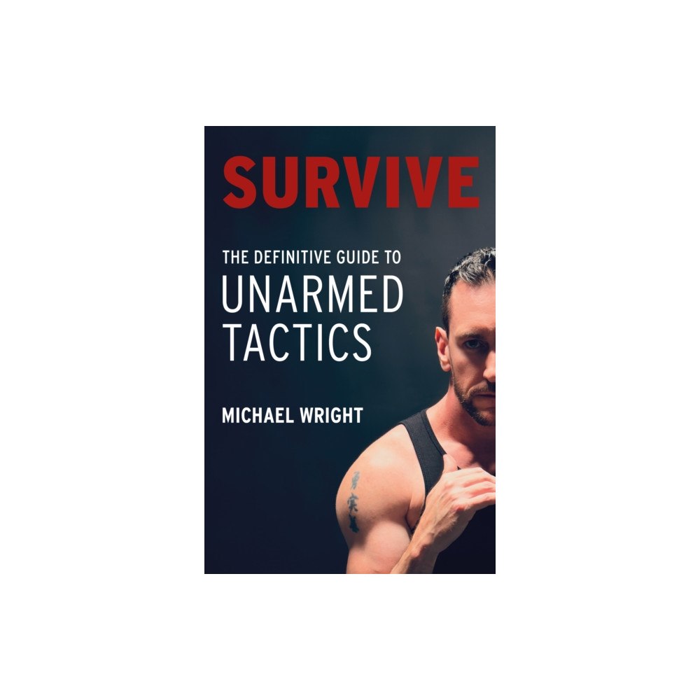 Troubador Publishing Survive (häftad, eng)