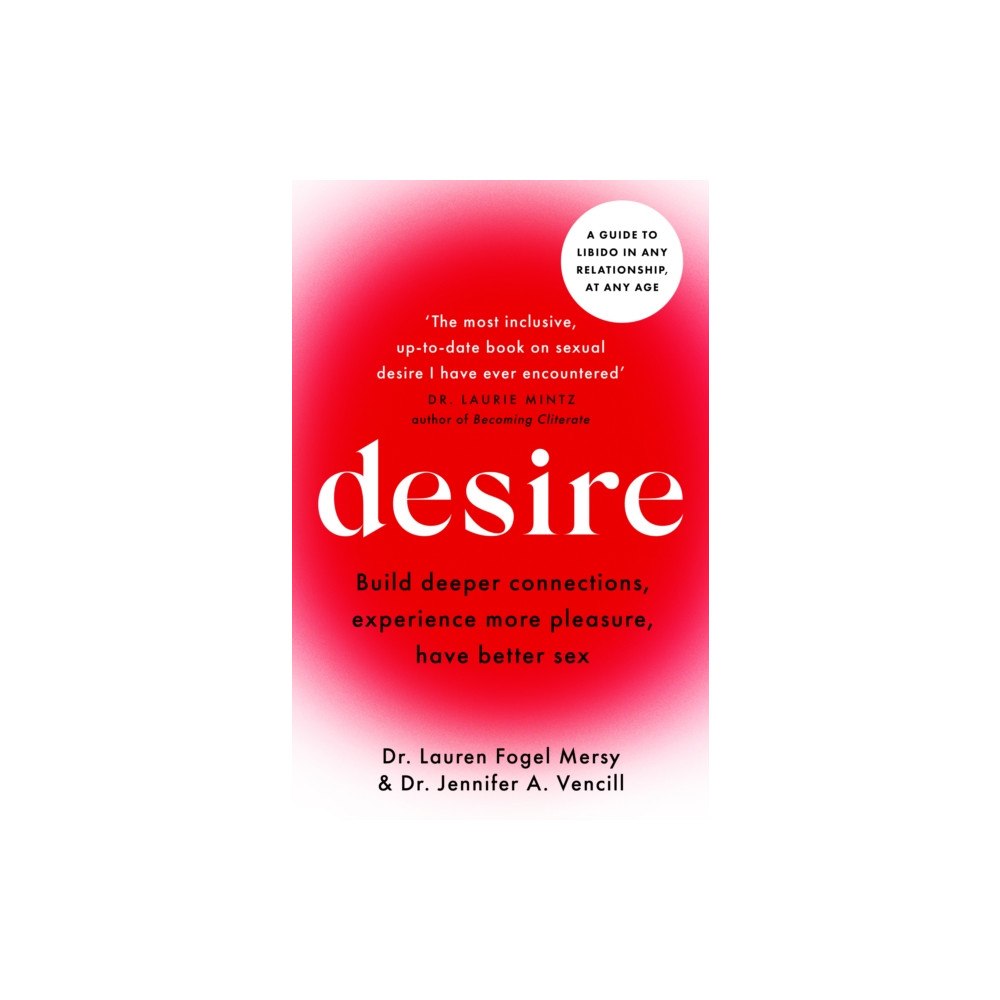 Canelo Desire (häftad, eng)