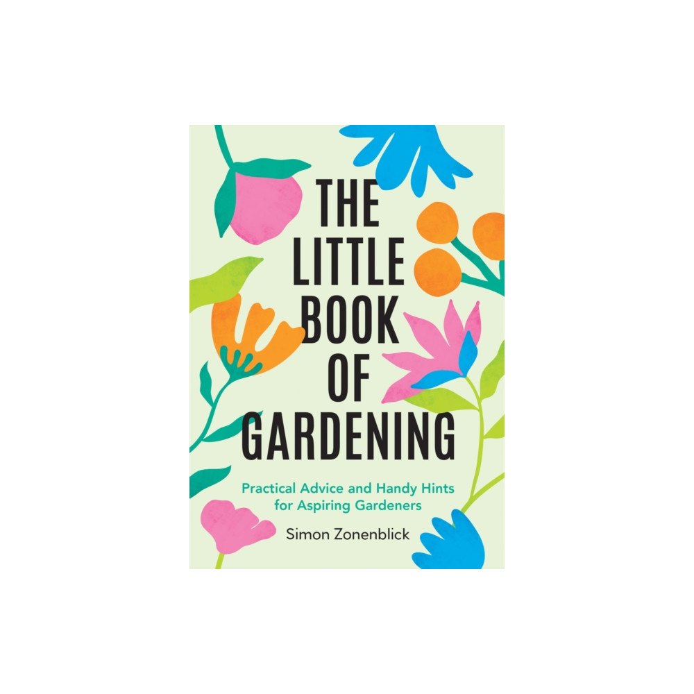 Octopus publishing group The Little Book of Gardening (häftad, eng)