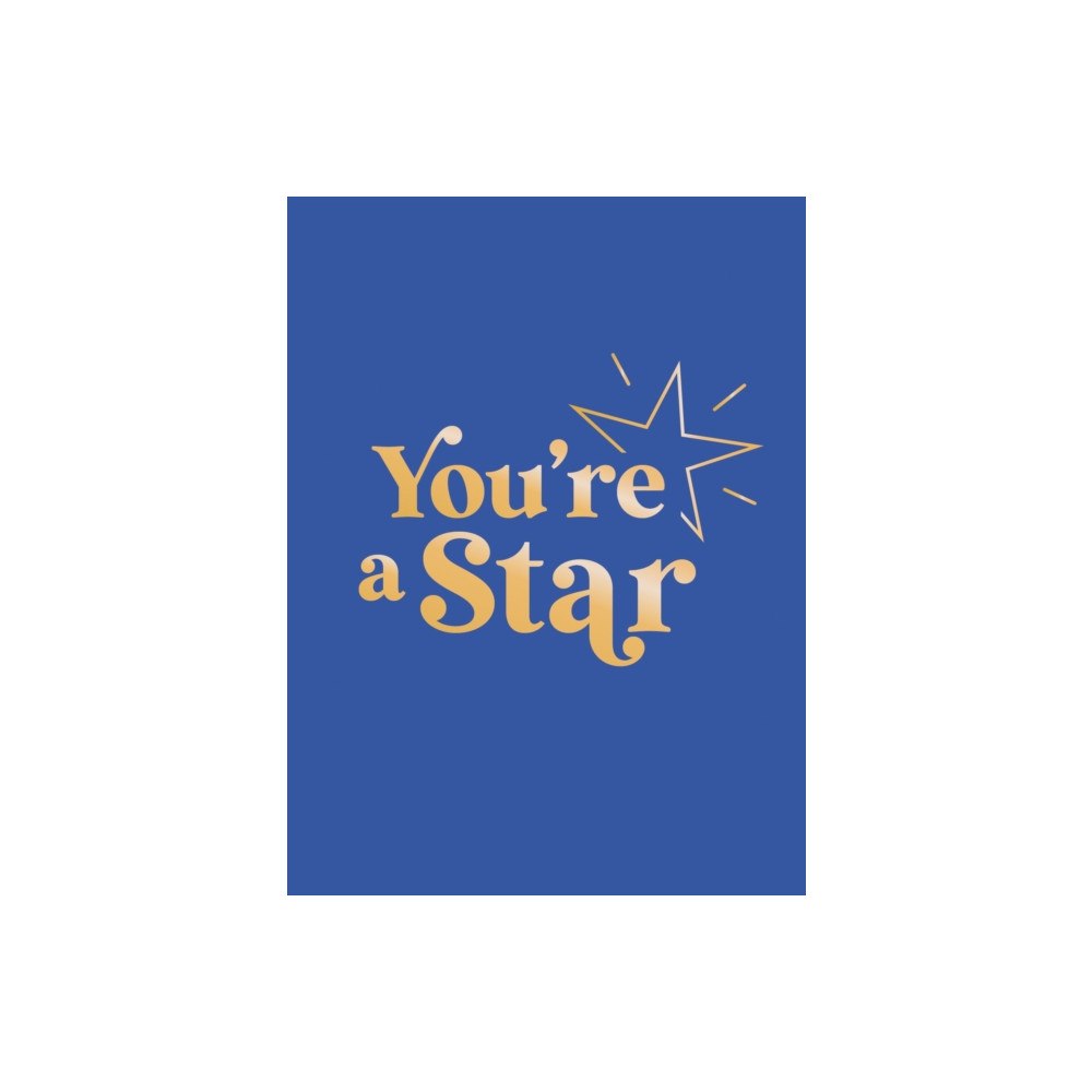 Octopus publishing group You're a Star (inbunden, eng)