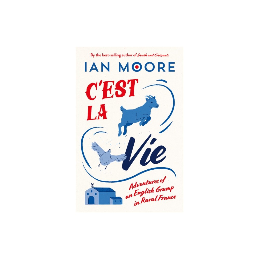 Octopus publishing group C'est la Vie (häftad, eng)