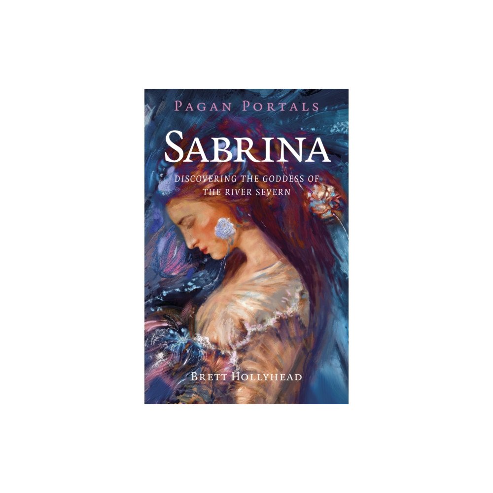 Collective Ink Pagan Portals - Sabrina (häftad, eng)