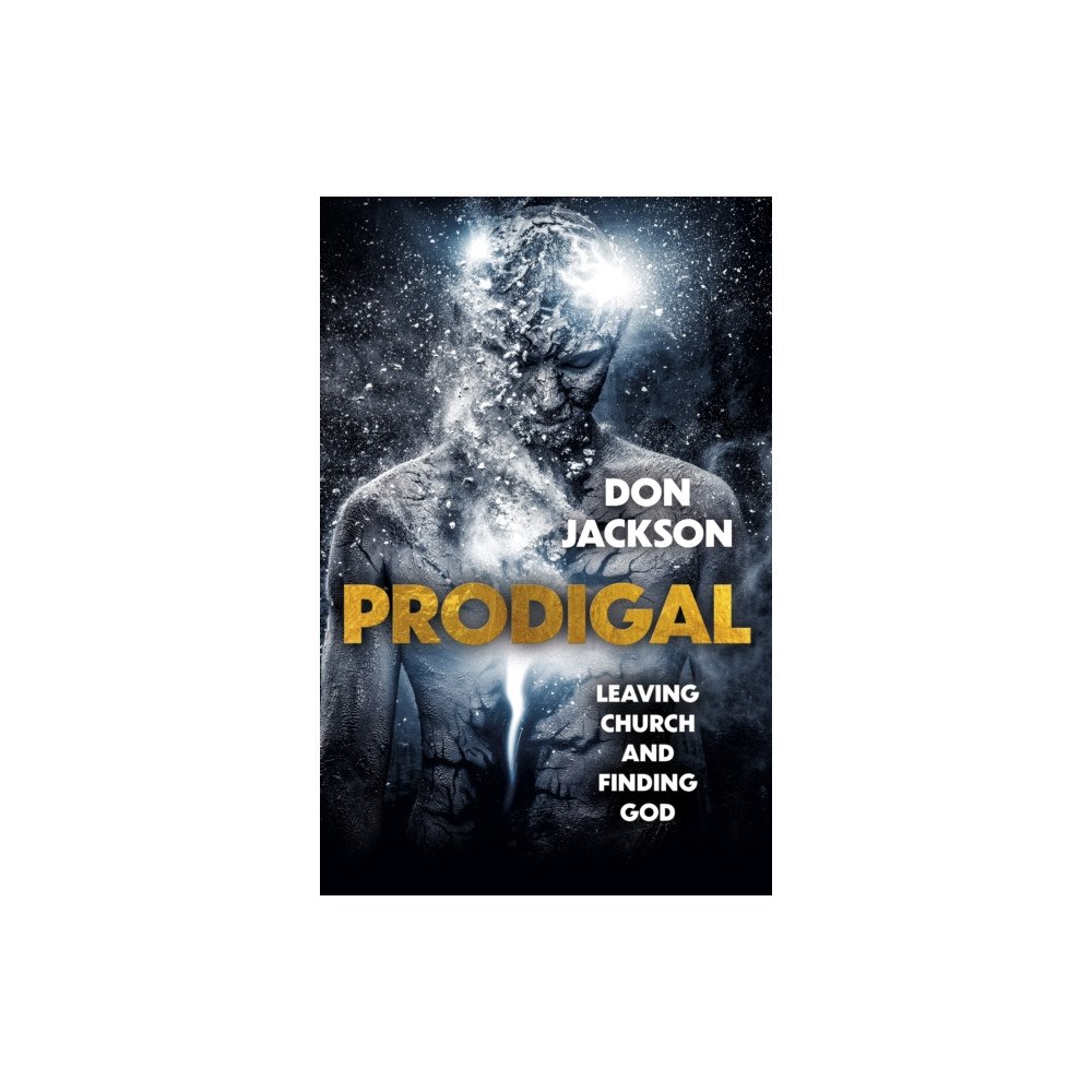 Collective Ink Prodigal (häftad, eng)