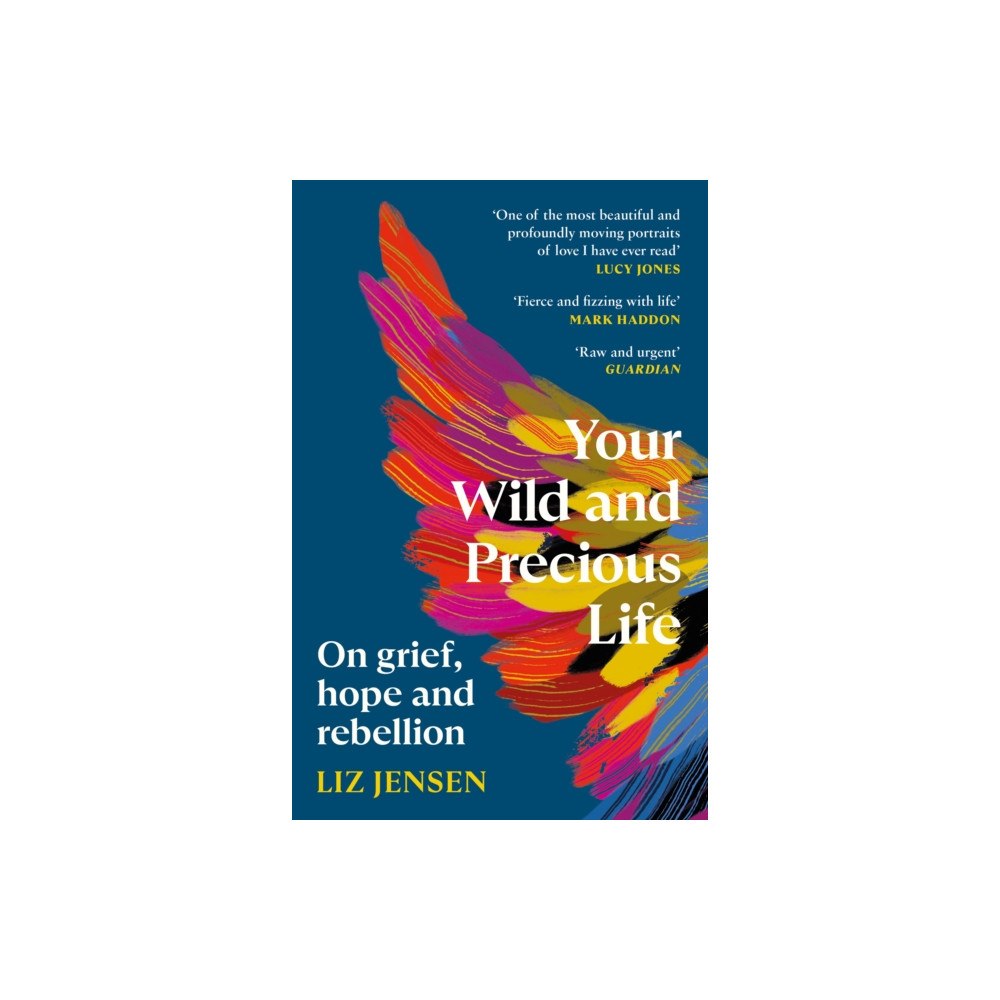 Canongate Books Your Wild and Precious Life (häftad, eng)