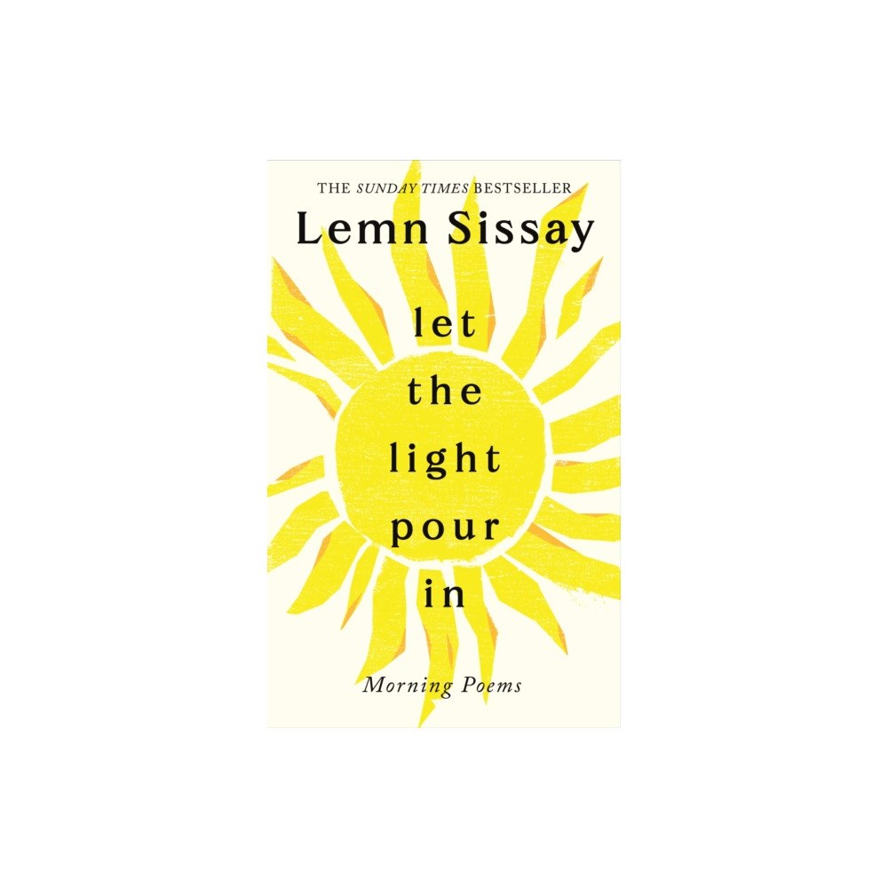 Canongate Books Let the Light Pour In (häftad, eng)