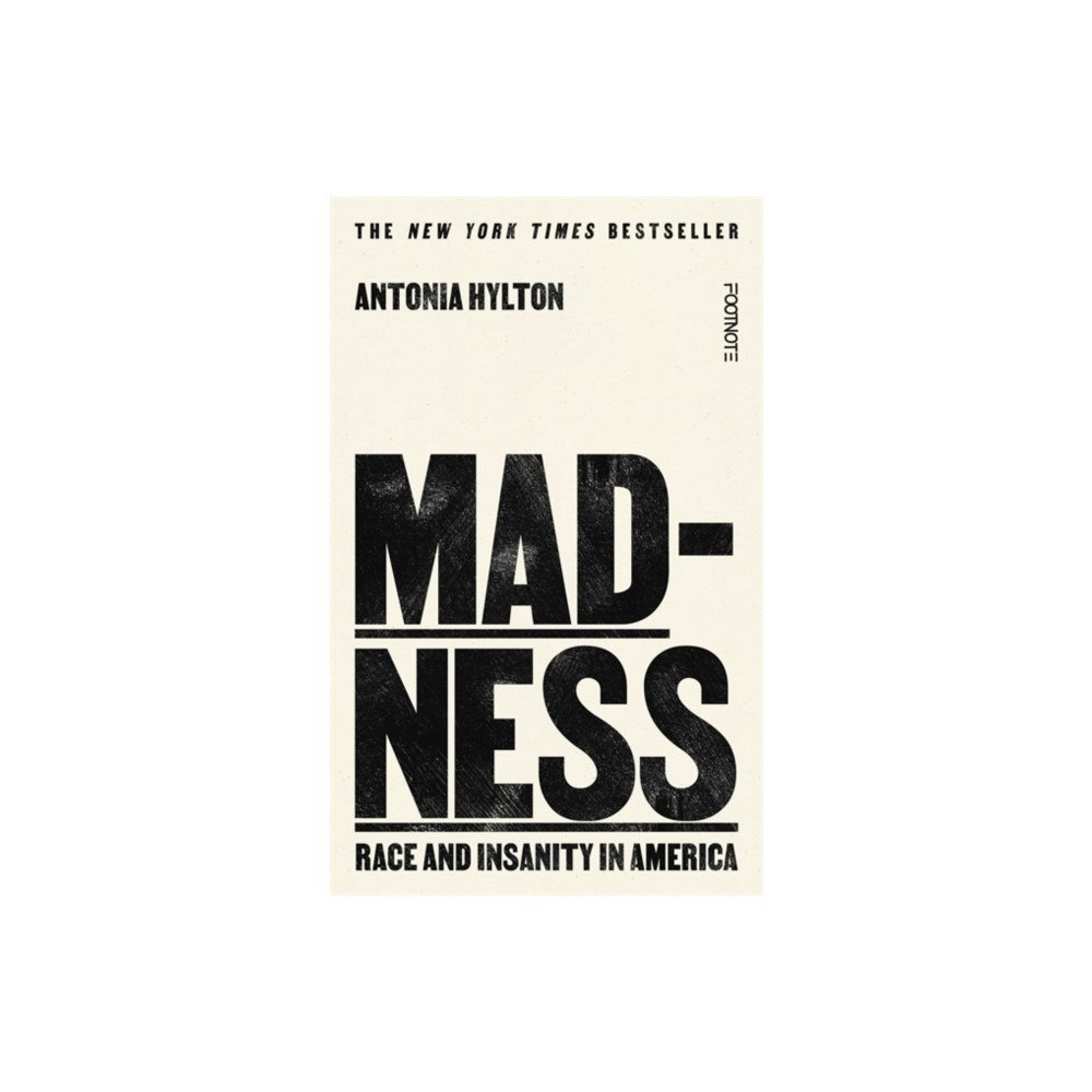 Bonnier Books Ltd Madness (häftad, eng)