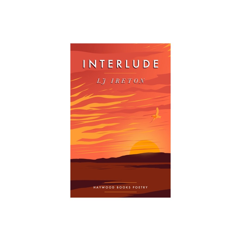 Renard Press Ltd Interlude (häftad, eng)