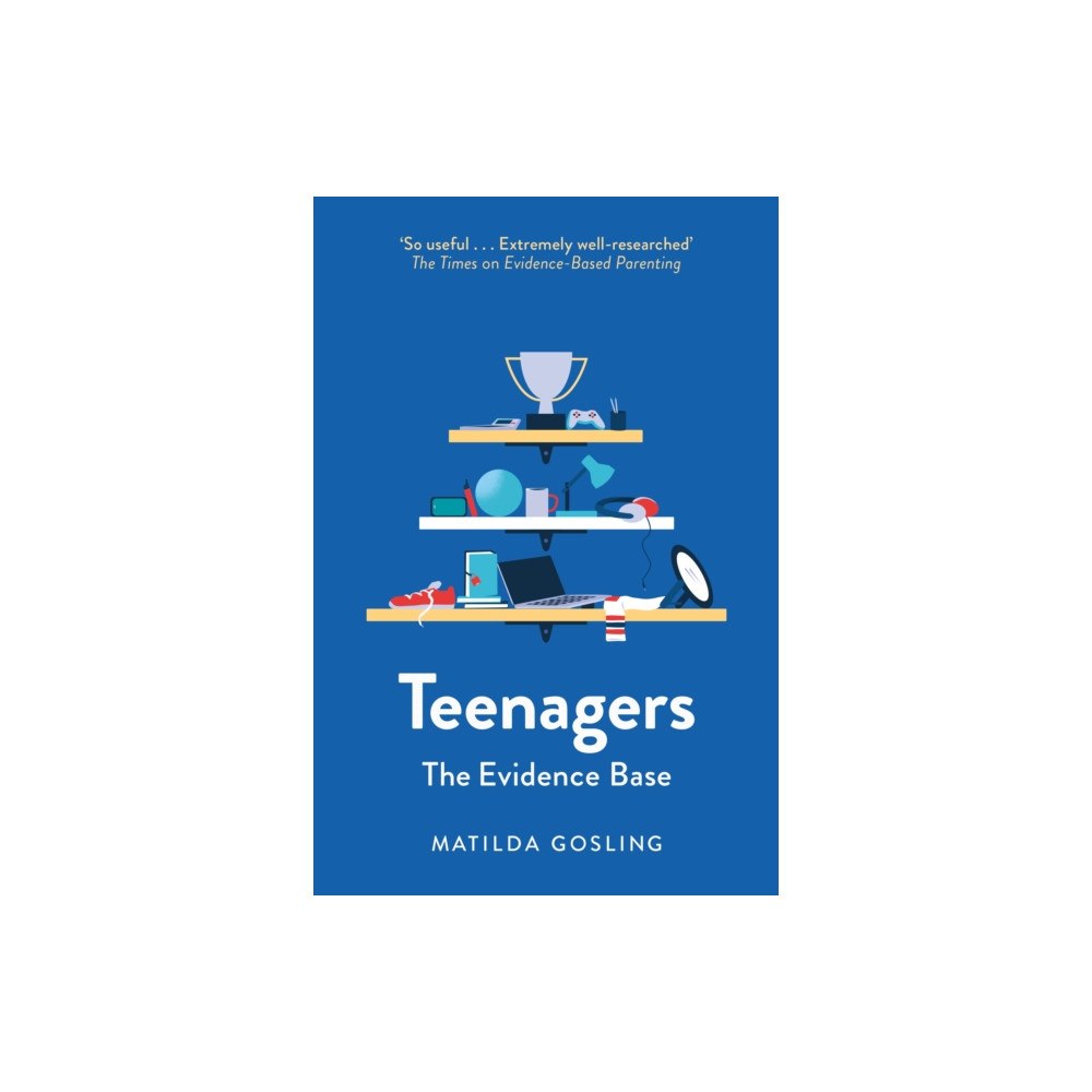 Swift Press Teenagers (häftad, eng)