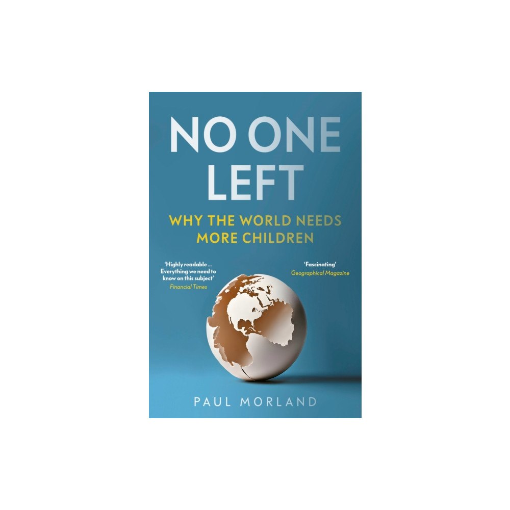 Swift Press No One Left (häftad, eng)