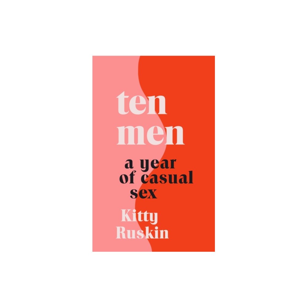 Icon Books Ten Men (häftad, eng)