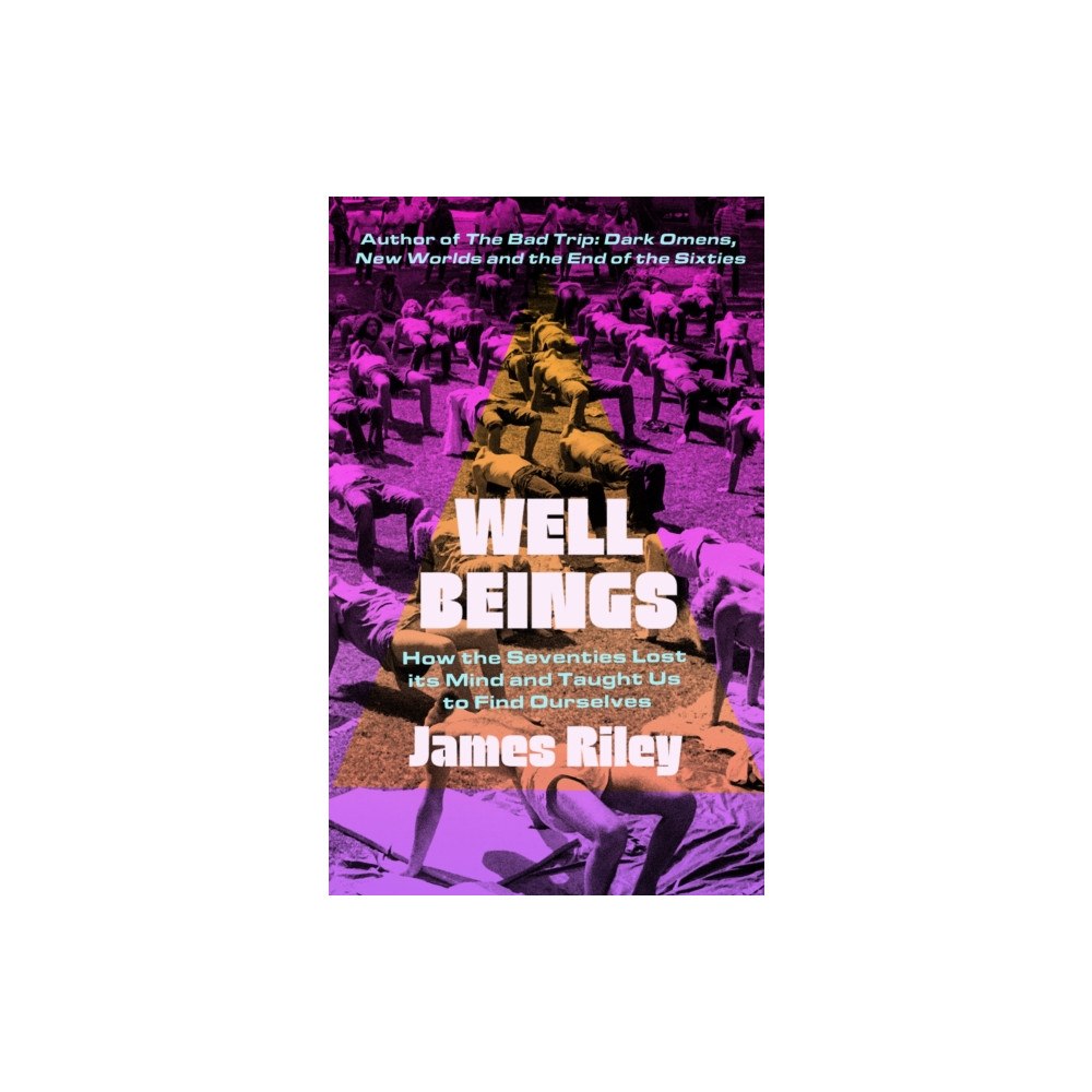 Icon Books Well Beings (häftad, eng)