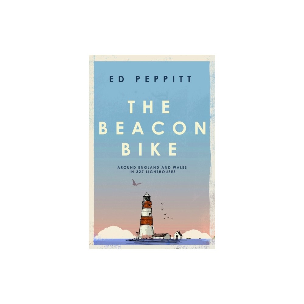 Icon Books The Beacon Bike (häftad, eng)