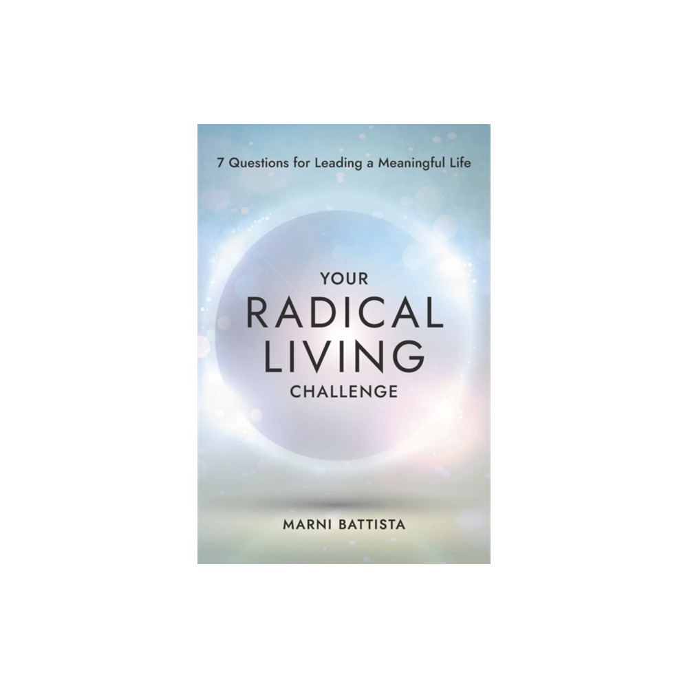 Hay House UK Ltd Your Radical Living Challenge (häftad, eng)