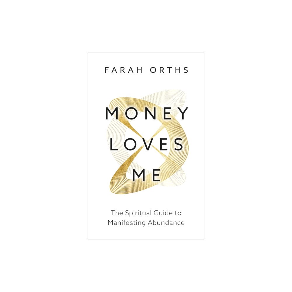 Hay House UK Ltd Money Loves Me (häftad, eng)