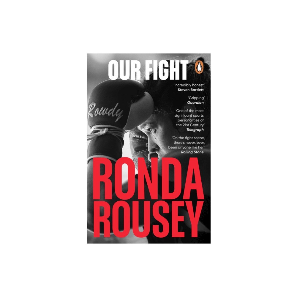 Cornerstone Our Fight (häftad, eng)