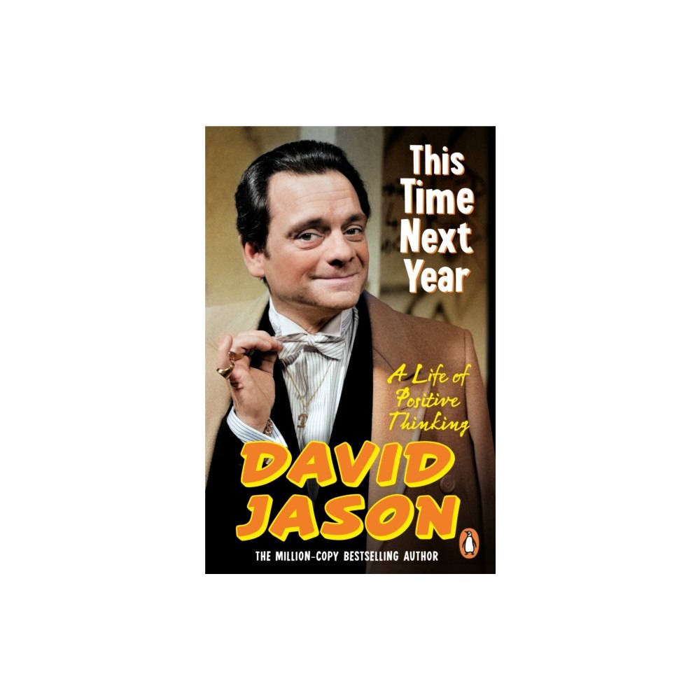 Cornerstone This Time Next Year (häftad, eng)