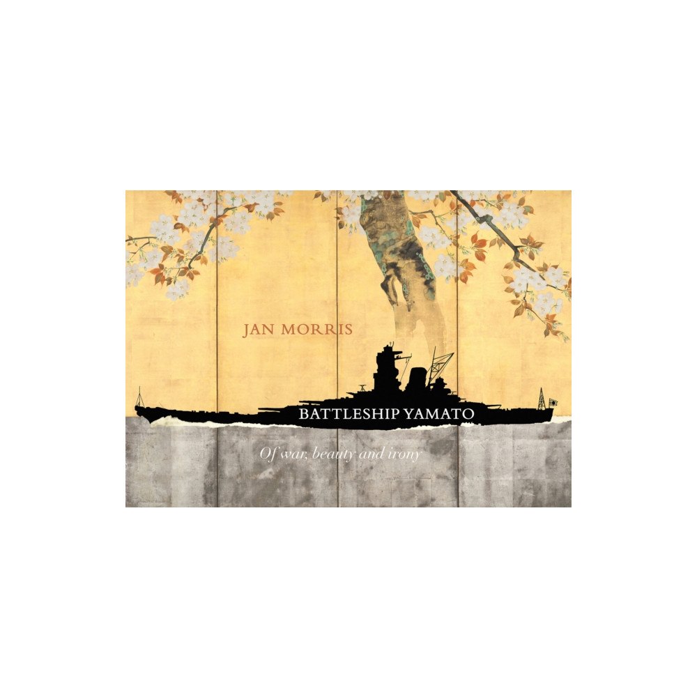 Pallas Athene Publishers Battleship Yamato (inbunden, eng)