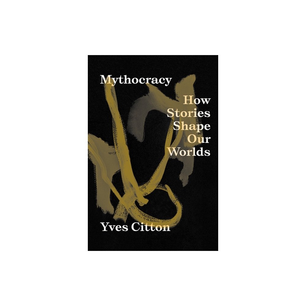 Verso Books Mythocracy (häftad, eng)