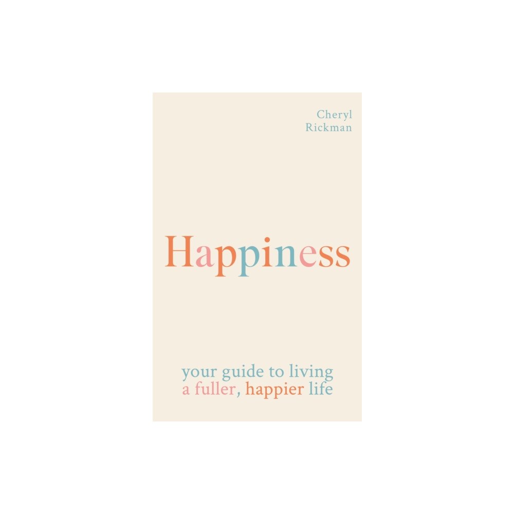 Octopus publishing group Happiness (häftad, eng)