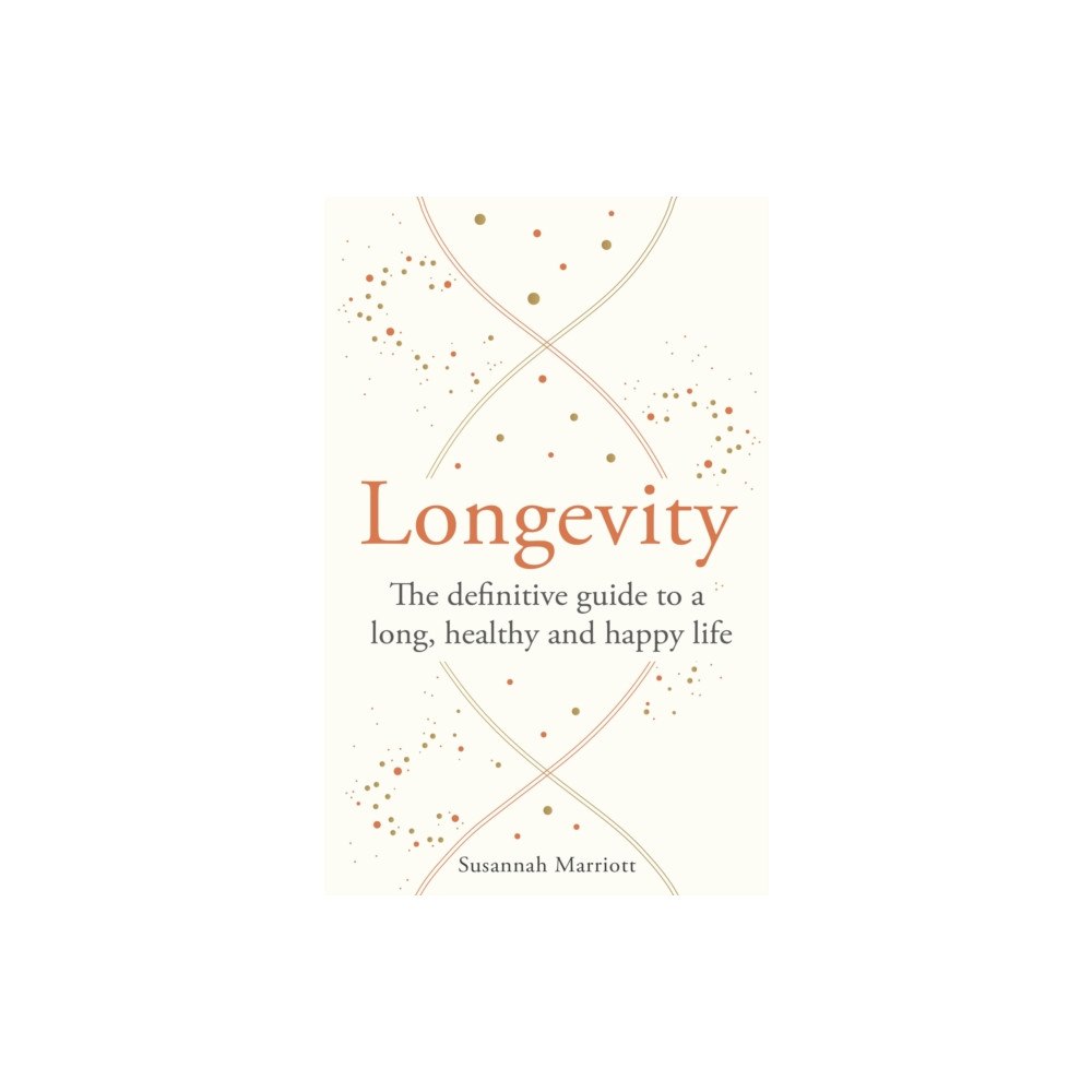 Octopus publishing group Longevity (häftad, eng)