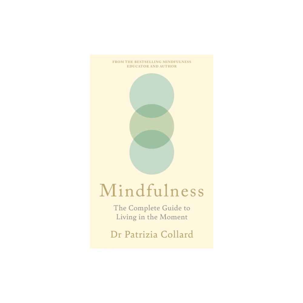 Octopus publishing group Mindfulness (häftad, eng)