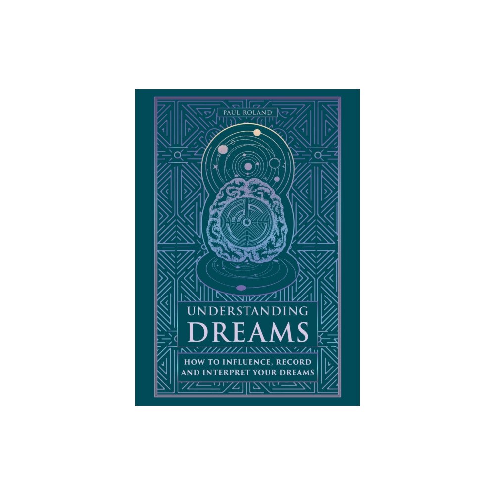 Octopus publishing group Understanding Dreams (inbunden, eng)