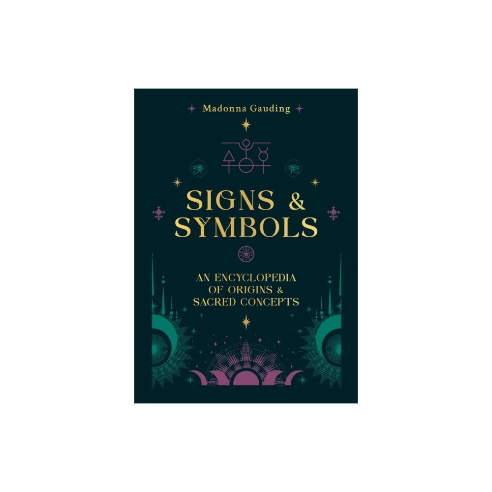 Octopus publishing group Signs & Symbols (inbunden, eng)