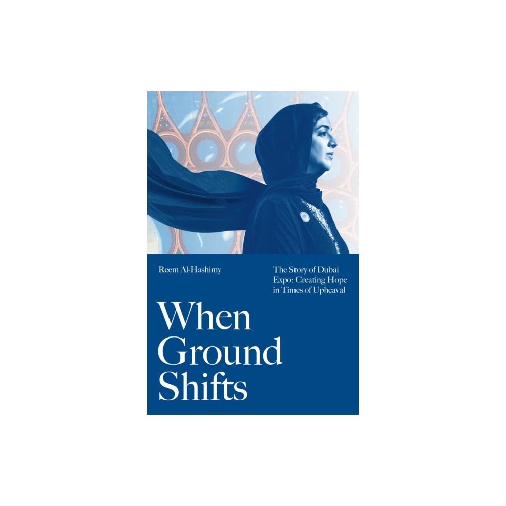 Profile Books Ltd When Ground Shifts (inbunden, eng)