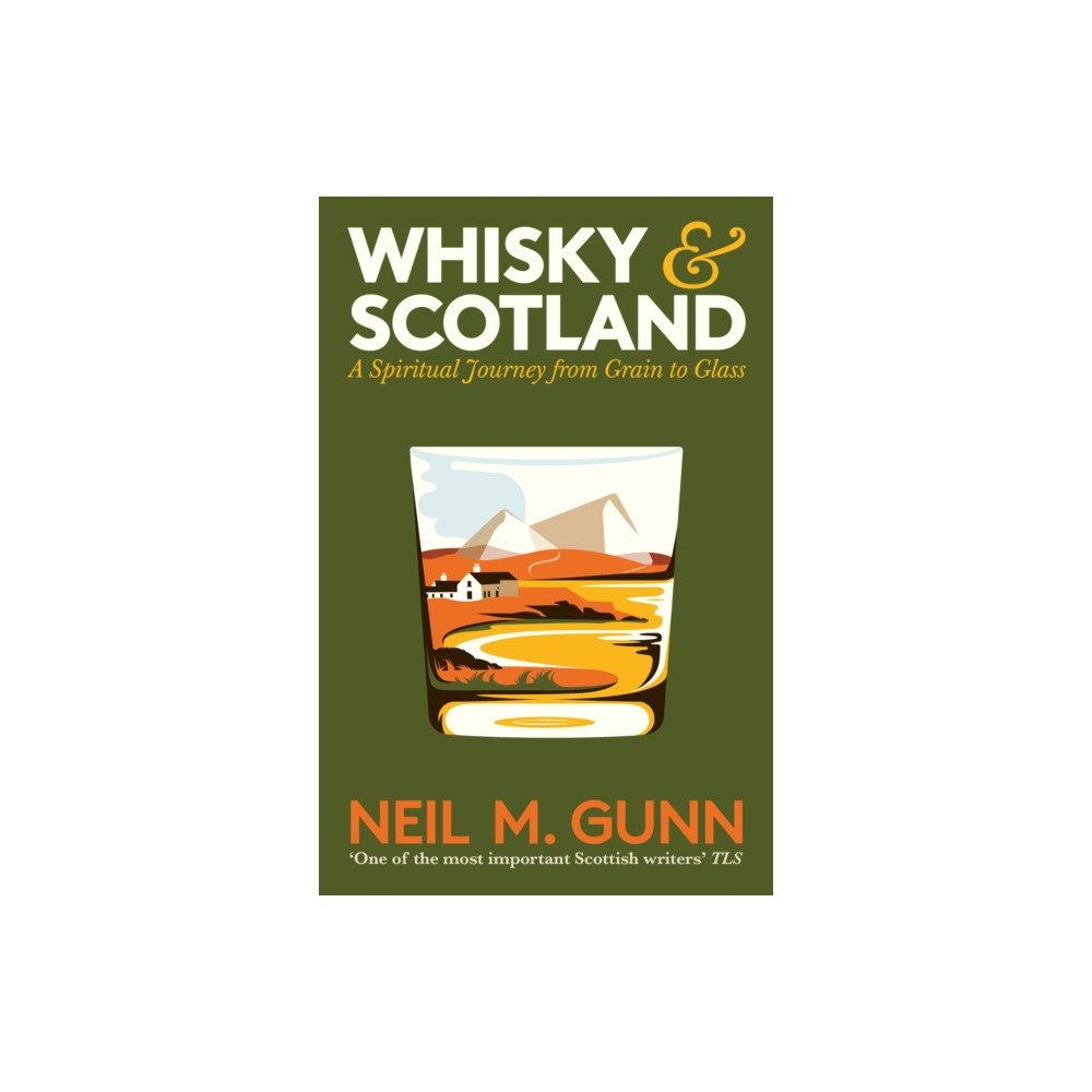Profile Books Ltd Whisky and Scotland (häftad, eng)