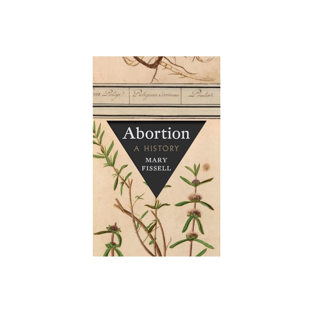 C hurst & co publishers ltd Abortion (inbunden, eng)