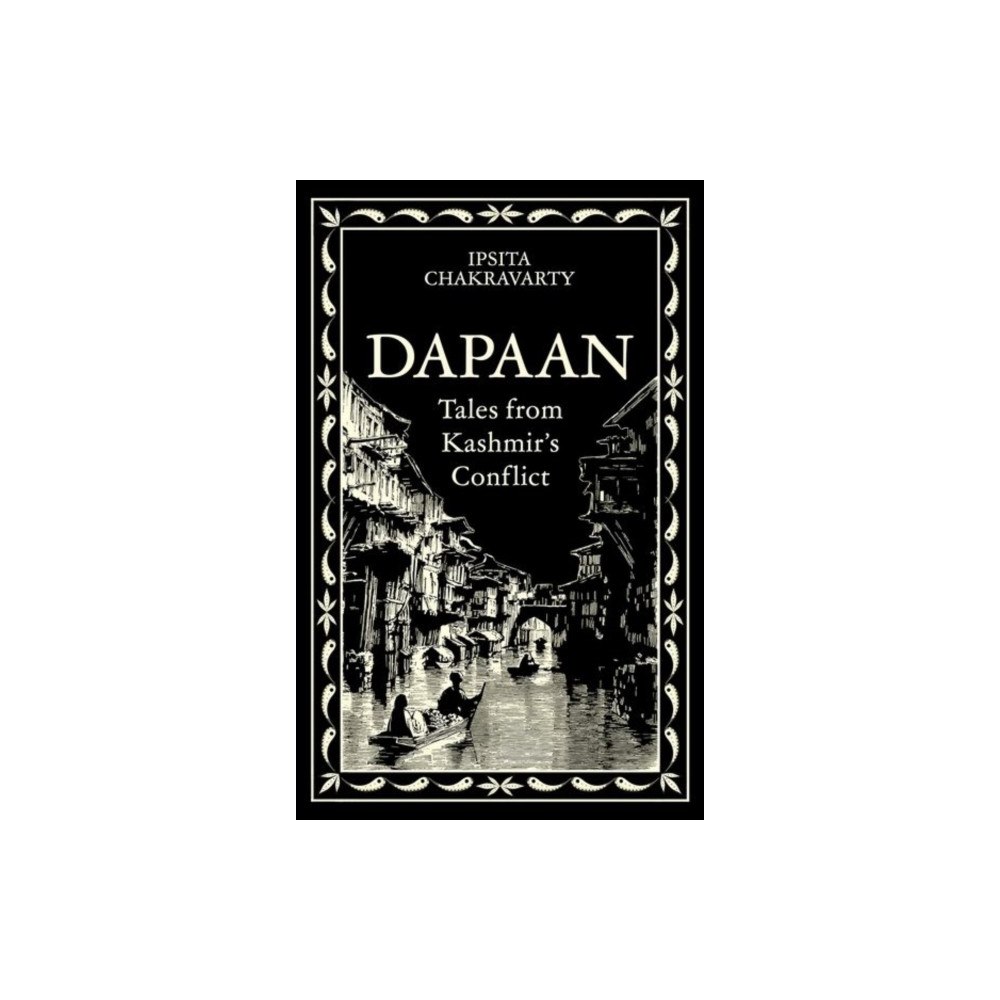 C hurst & co publishers ltd Dapaan (häftad, eng)