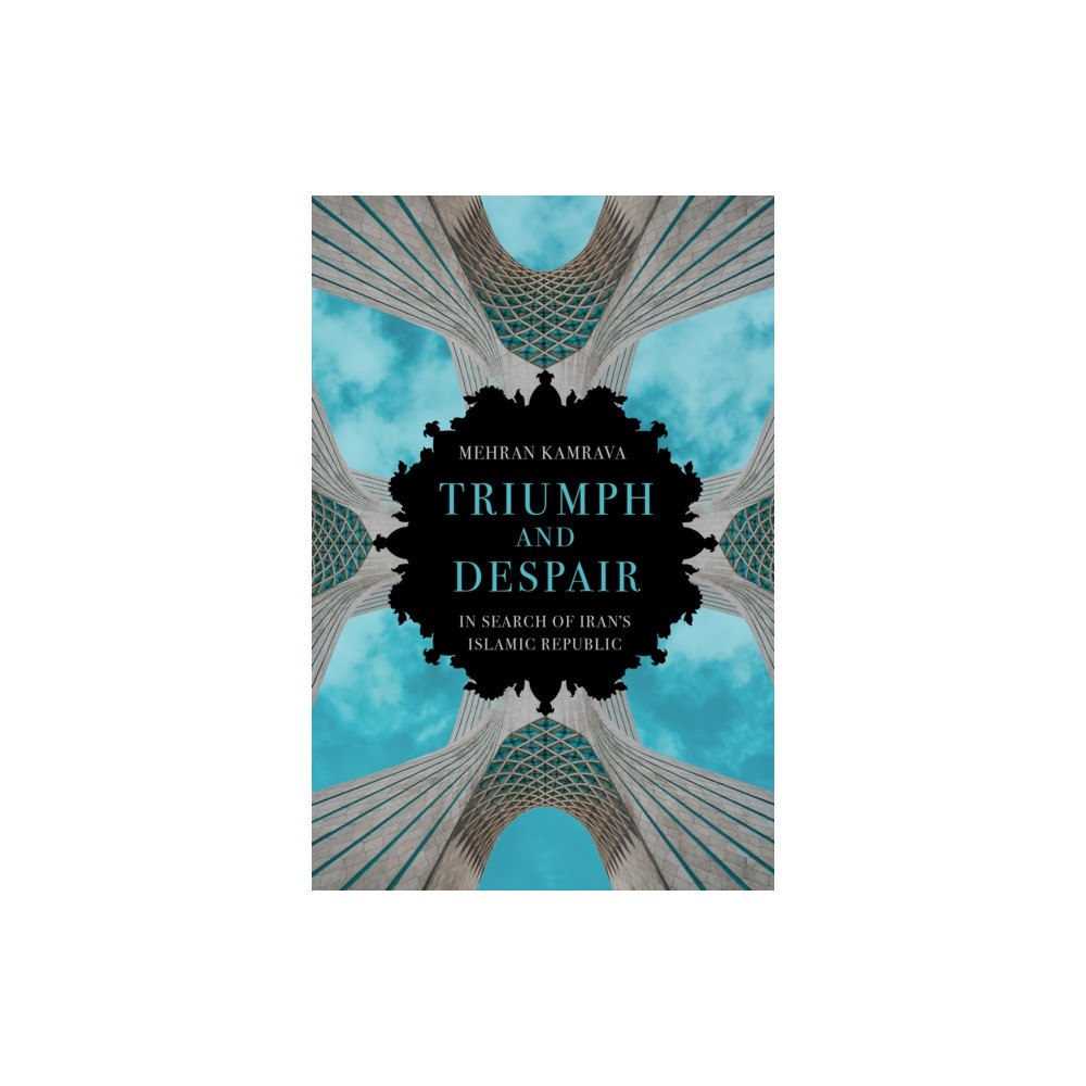 C hurst & co publishers ltd Triumph and Despair (häftad, eng)