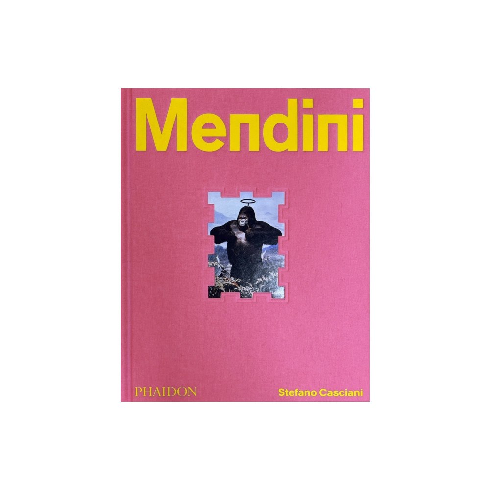 Phaidon Press Ltd Alessandro Mendini (inbunden, eng)