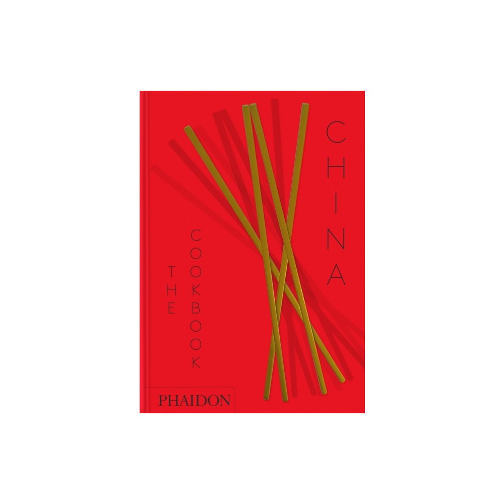 Phaidon Press Ltd China (inbunden, eng)