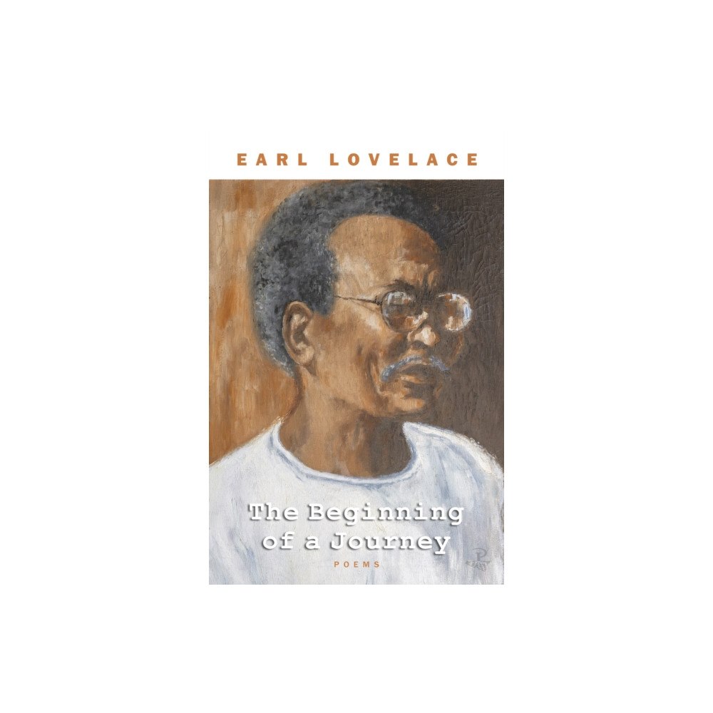 Peepal Tree Press Ltd The Beginning of a Journey (häftad, eng)