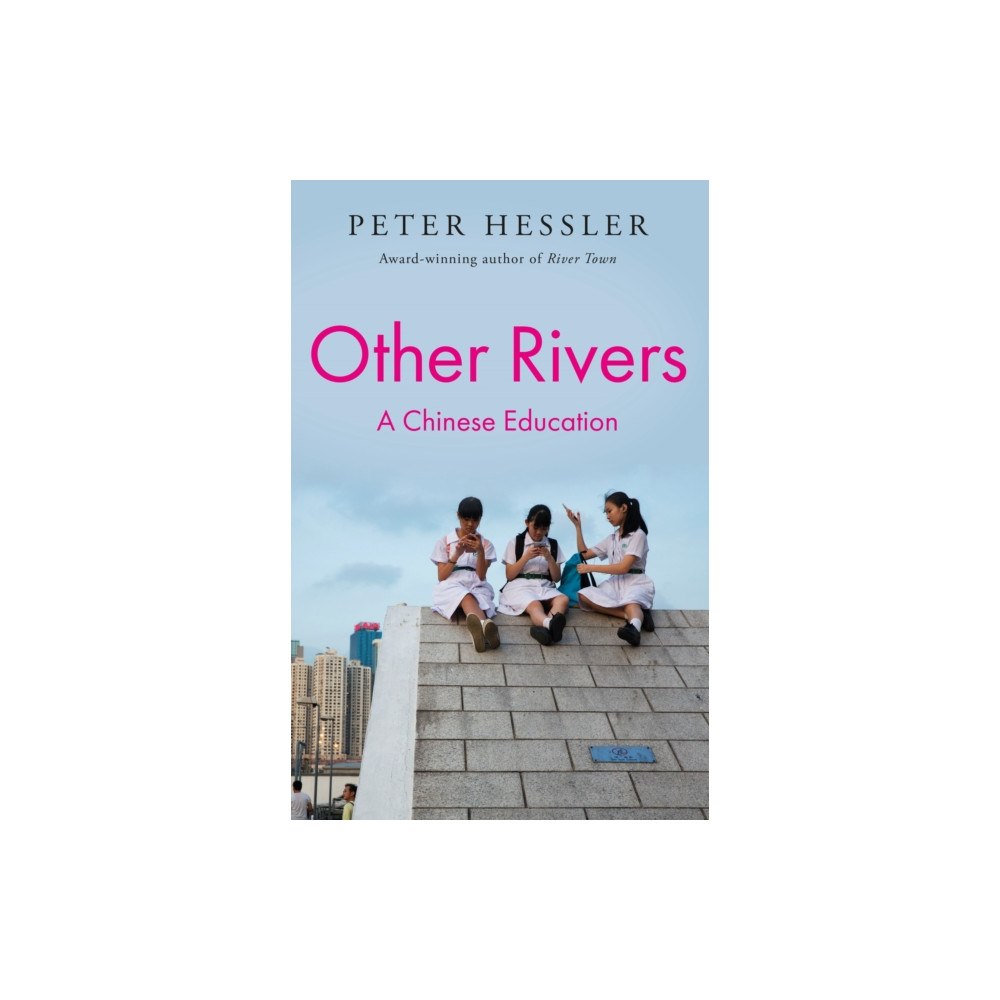 Atlantic Books Other Rivers (häftad, eng)
