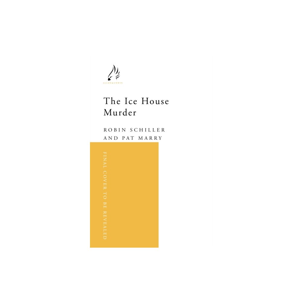 Atlantic Books The Ice House Murder (häftad, eng)