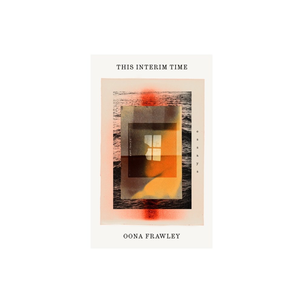 The Lilliput Press Ltd This Interim Time (häftad, eng)