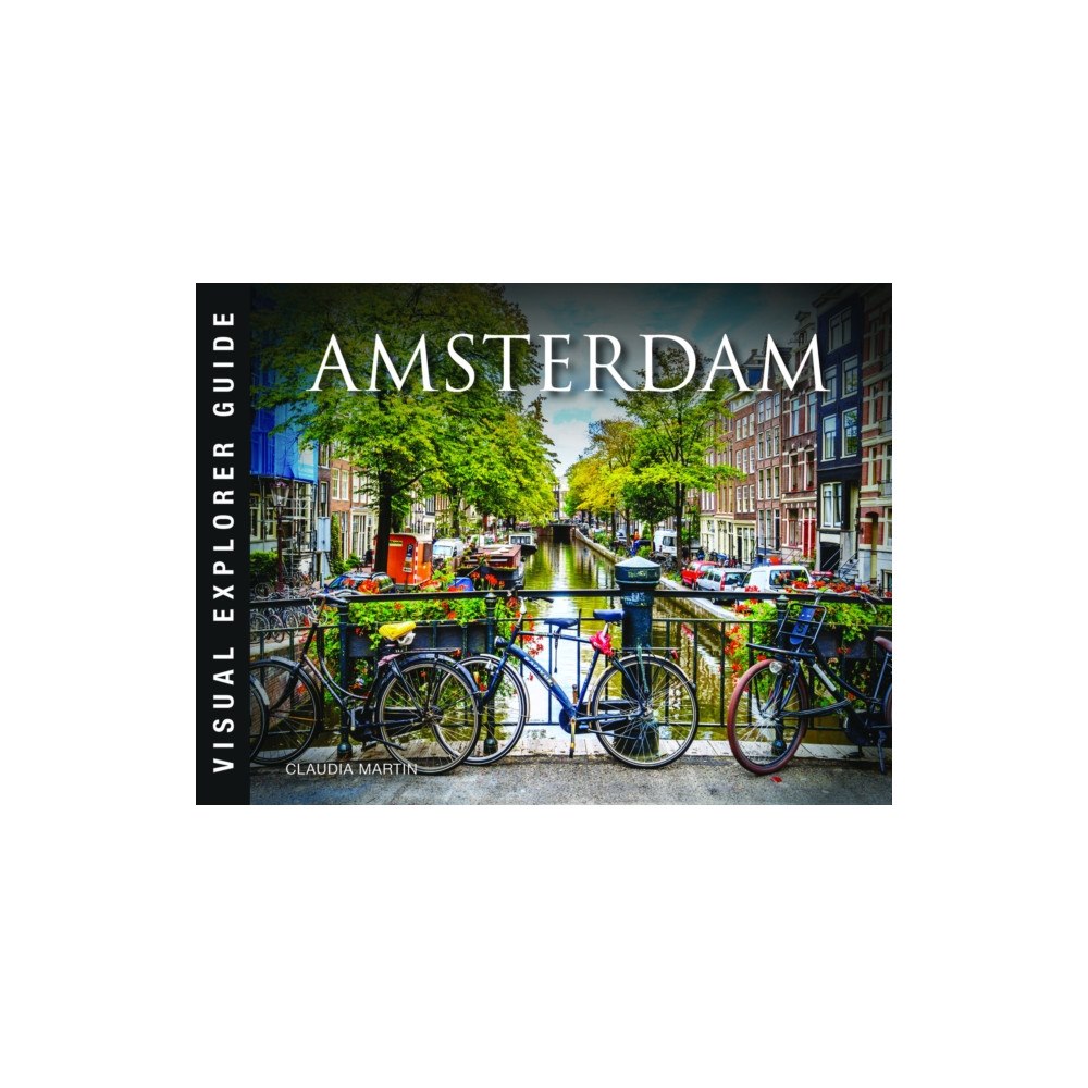 Amber Books Ltd Amsterdam (häftad, eng)