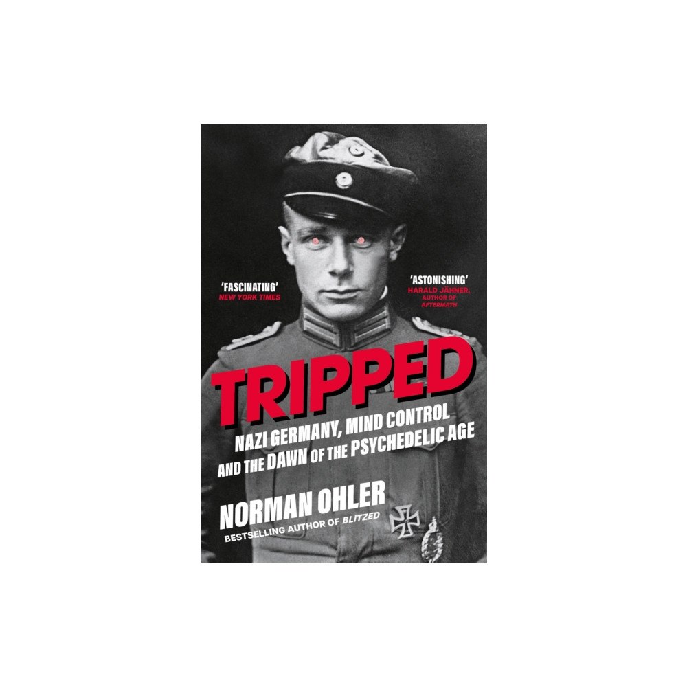 Atlantic Books Tripped (häftad, eng)