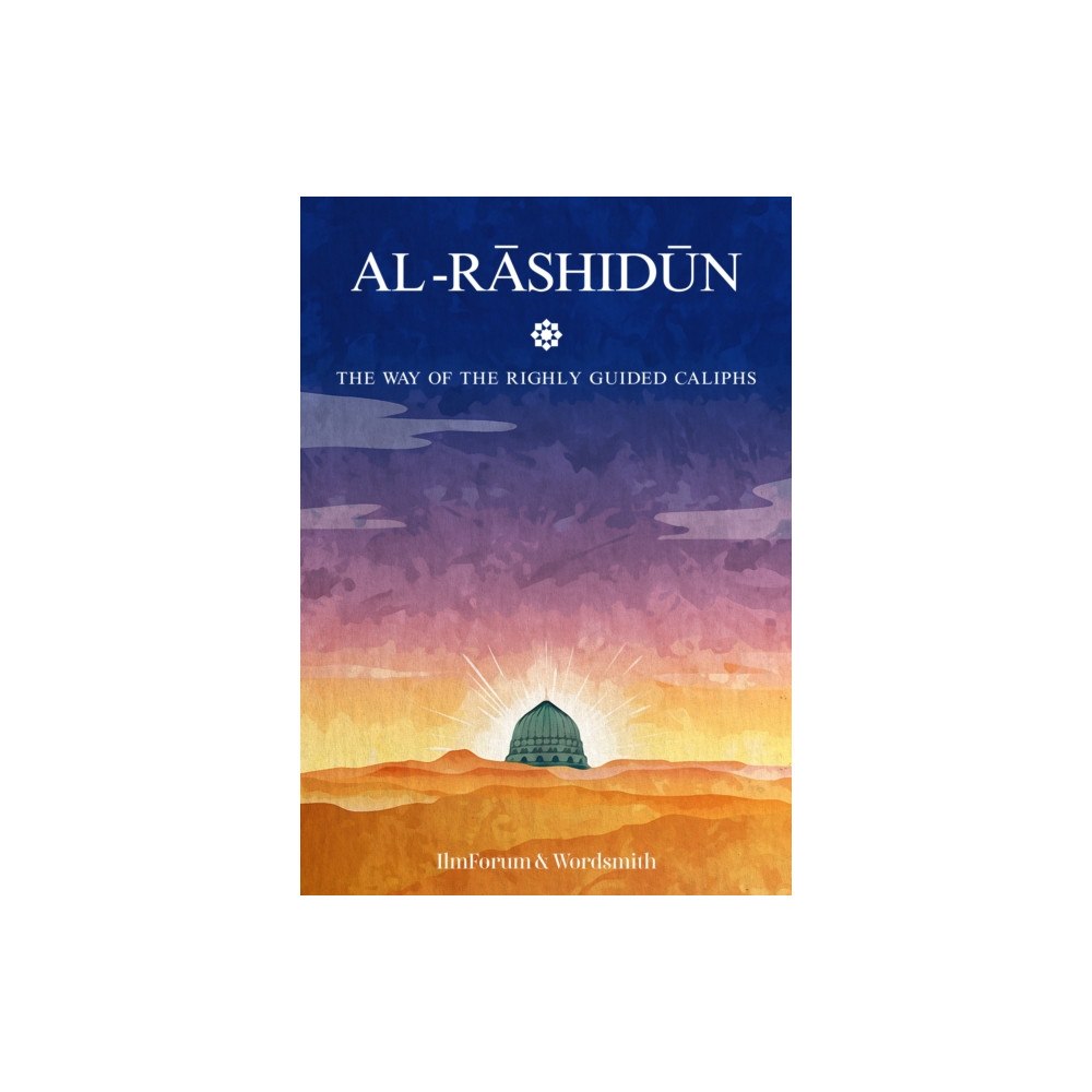Kube Publishing Ltd Al-Rashidun (häftad, eng)