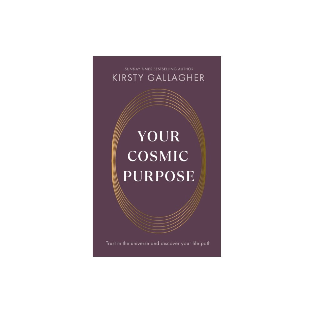 Ebury Publishing Your Cosmic Purpose (inbunden, eng)