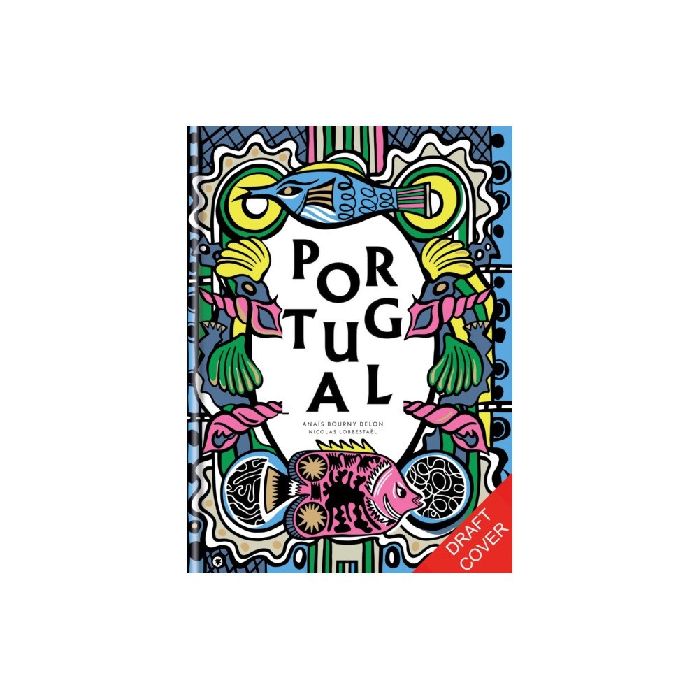 Octopus publishing group Portugal (inbunden, eng)