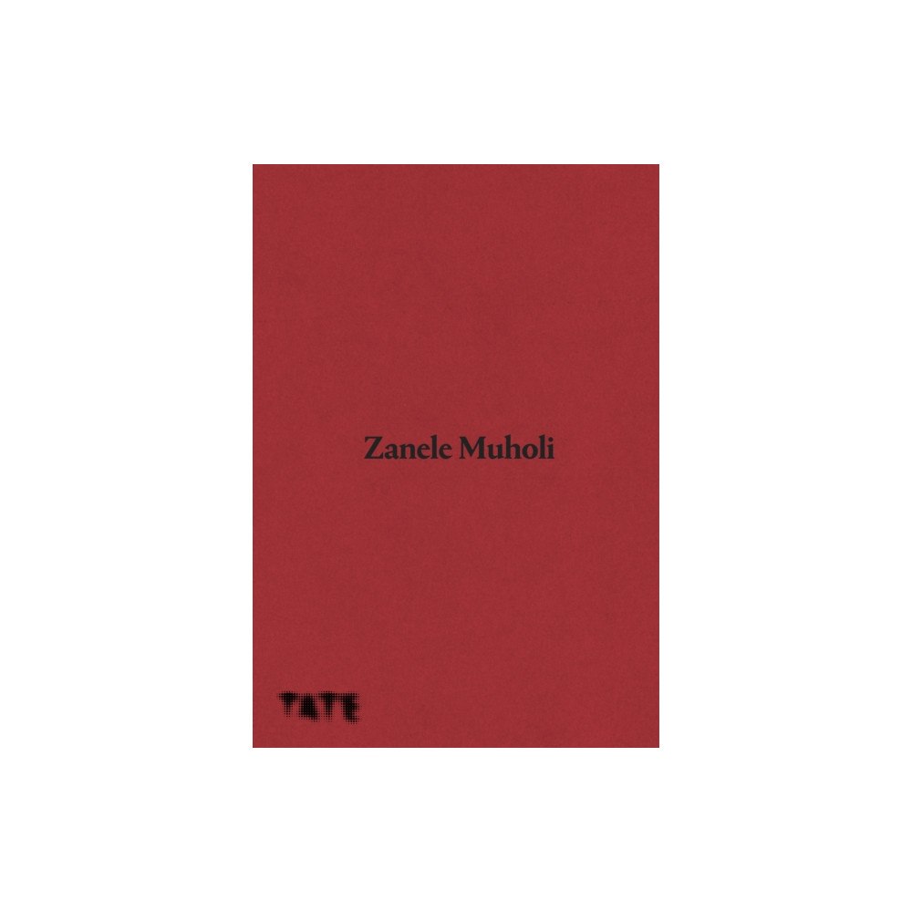 Tate Publishing Zanele Muholi (inbunden, eng)