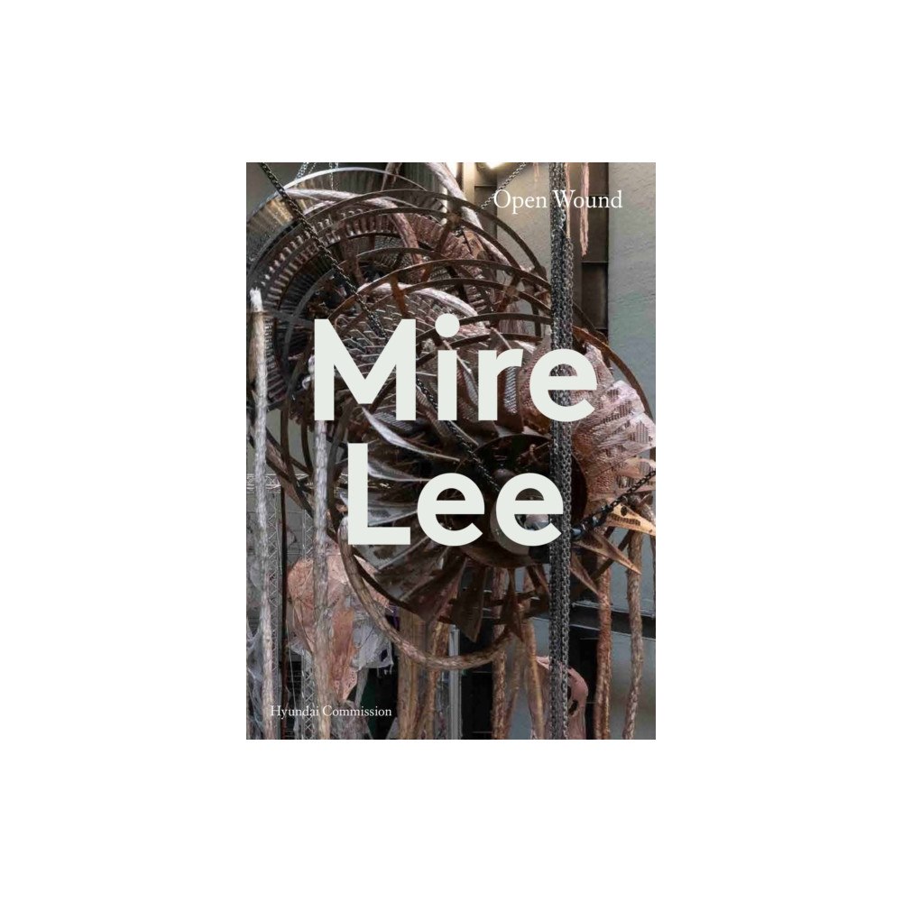 Tate Publishing Mire Lee (häftad, eng)
