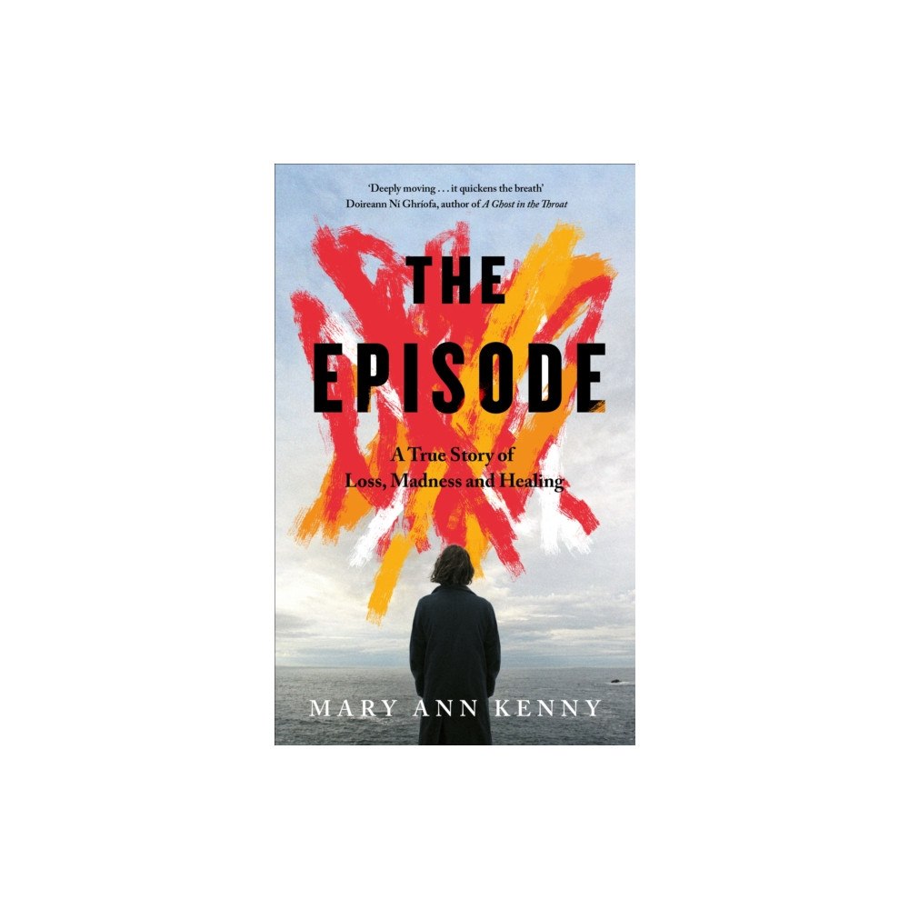 Penguin books ltd The Episode (inbunden, eng)