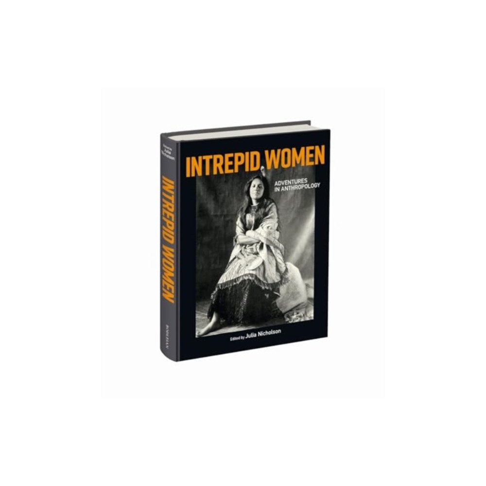 Bodleian Library Intrepid Women (inbunden, eng)