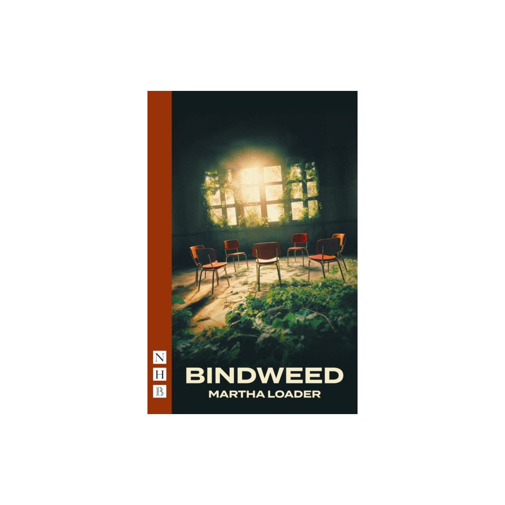 Nick Hern Books Bindweed (häftad, eng)