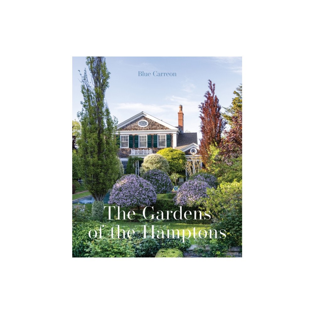 Images Publishing Group Pty Ltd The Gardens of the Hamptons (inbunden, eng)