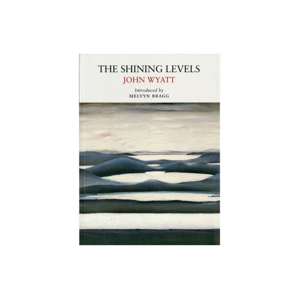 Little Toller Books The Shining Levels (häftad, eng)